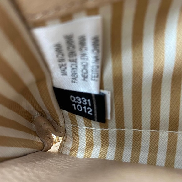 KATE SPADE Cobble Hill Lacey Wallet in Affogato Continental Leather PWRU1801 - Picture 9 of 9